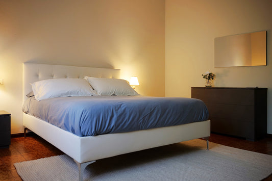 Double Room – Private Internal Bathroom - Main Image
